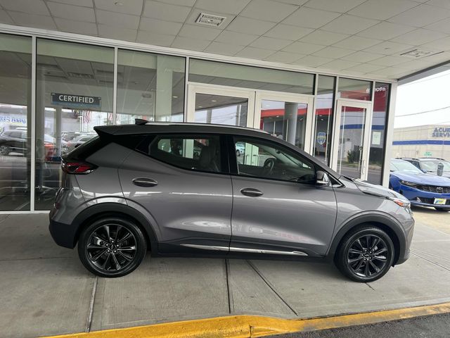 2022 Chevrolet Bolt EUV Premier