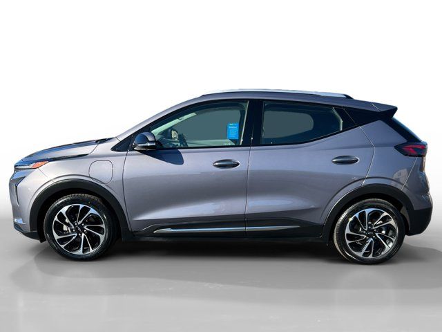 2022 Chevrolet Bolt EUV Premier