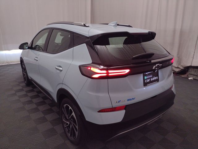 2022 Chevrolet Bolt EUV Premier