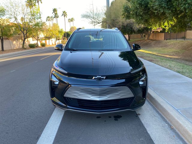 2022 Chevrolet Bolt EUV LT