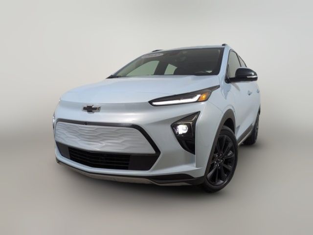 2022 Chevrolet Bolt EUV Premier