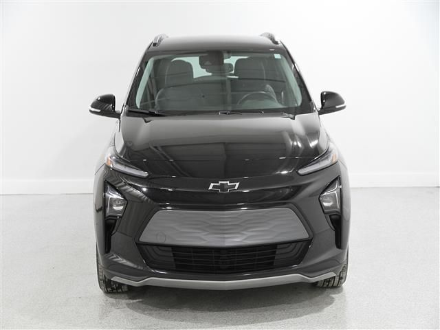 2022 Chevrolet Bolt EUV LT