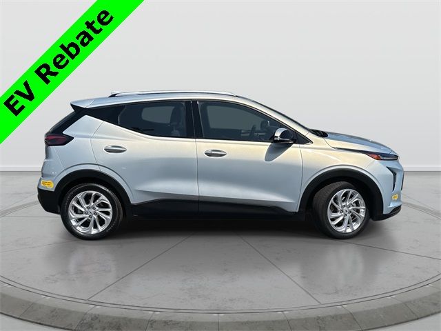 2022 Chevrolet Bolt EUV LT