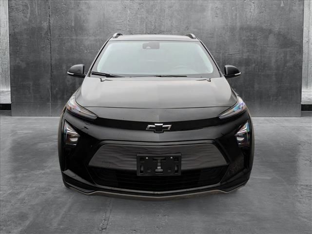 2022 Chevrolet Bolt EUV LT