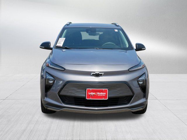2022 Chevrolet Bolt EUV LT
