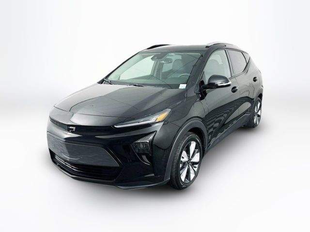 2022 Chevrolet Bolt EUV LT