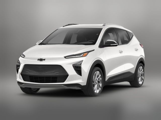 2022 Chevrolet Bolt EUV LT