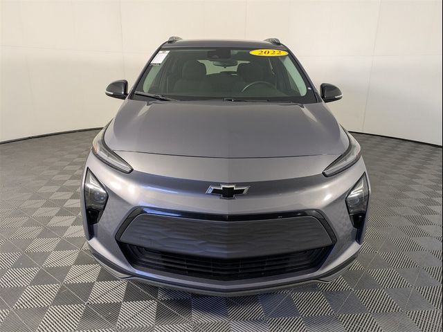 2022 Chevrolet Bolt EUV LT