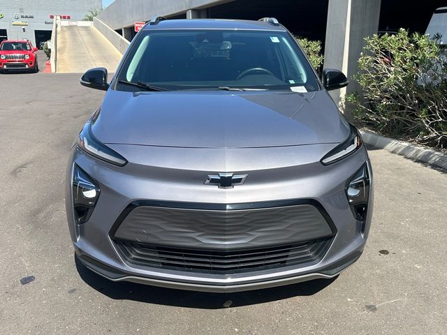 2022 Chevrolet Bolt EUV LT