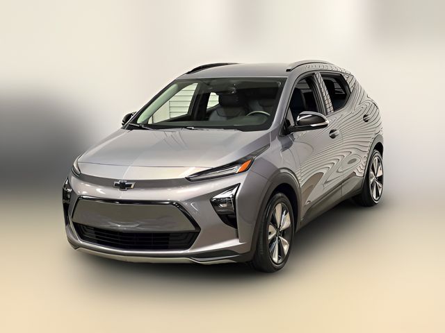 2022 Chevrolet Bolt EUV LT