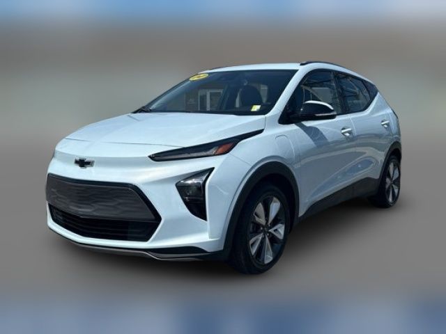 2022 Chevrolet Bolt EUV LT