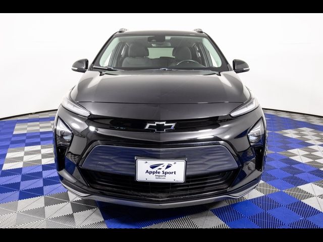 2022 Chevrolet Bolt EUV LT