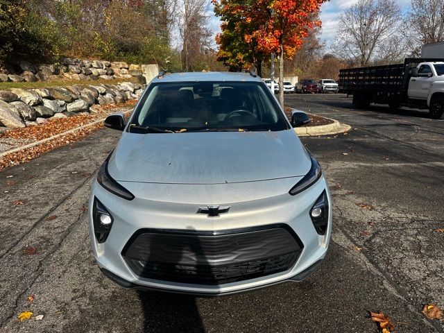 2022 Chevrolet Bolt EUV LT