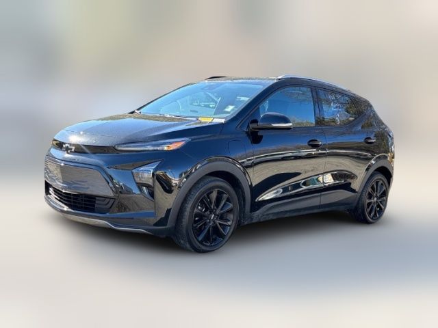 2022 Chevrolet Bolt EUV LT