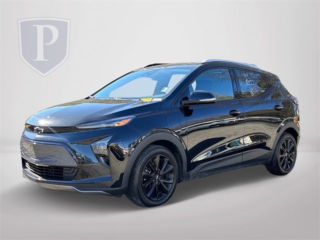 2022 Chevrolet Bolt EUV LT