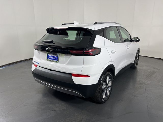 2022 Chevrolet Bolt EUV LT