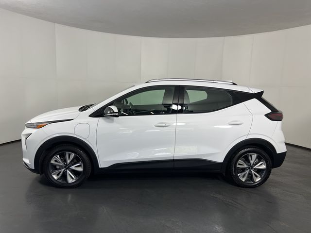 2022 Chevrolet Bolt EUV LT