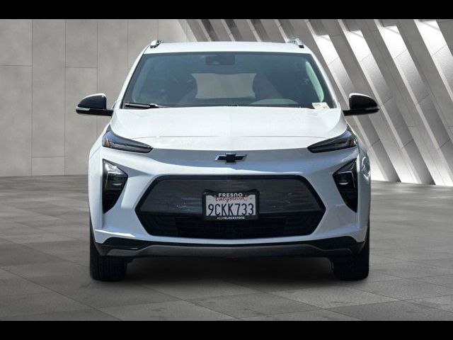2022 Chevrolet Bolt EUV LT