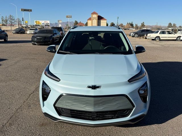 2022 Chevrolet Bolt EUV LT