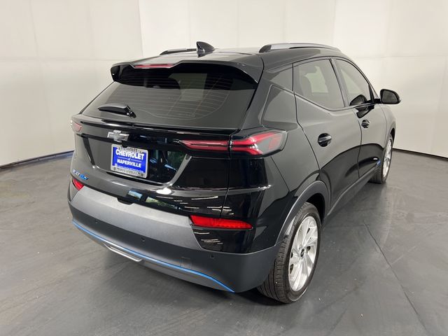 2022 Chevrolet Bolt EUV LT