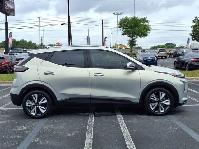 2022 Chevrolet Bolt EUV LT