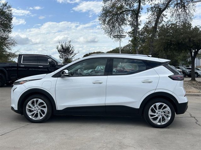 2022 Chevrolet Bolt EUV LT