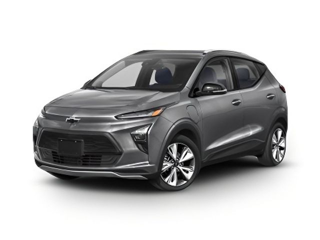 2022 Chevrolet Bolt EUV LT