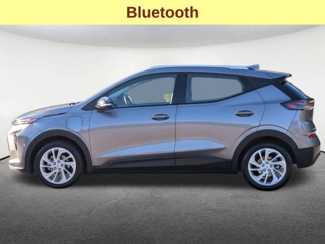 2022 Chevrolet Bolt EUV LT