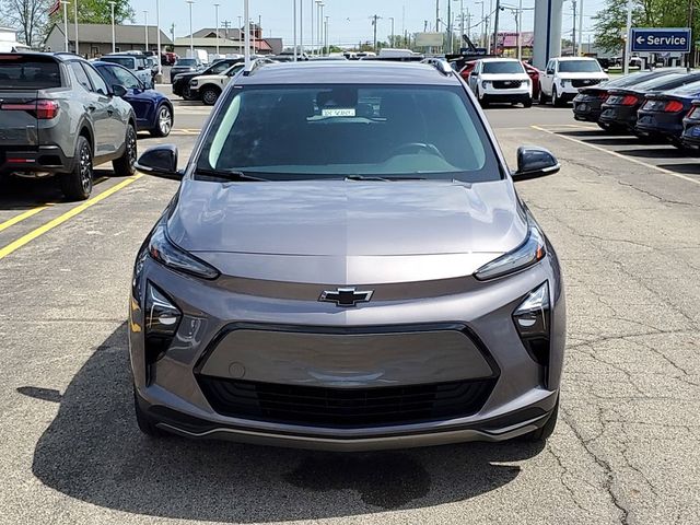 2022 Chevrolet Bolt EUV LT