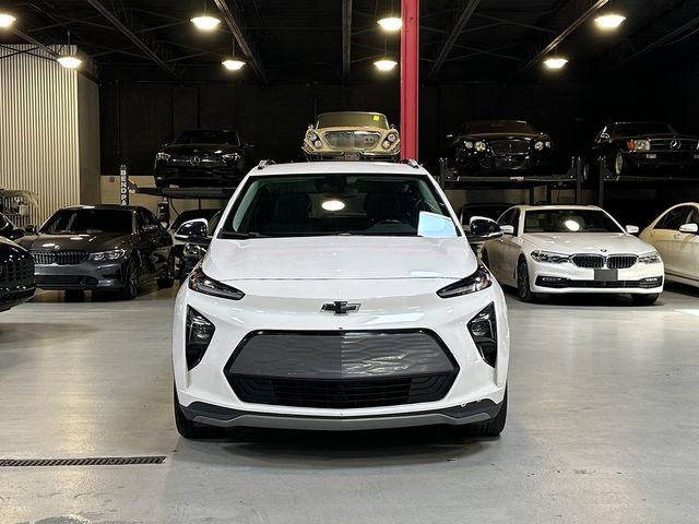 2022 Chevrolet Bolt EUV LT