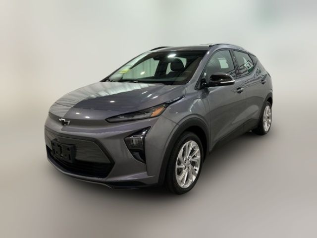 2022 Chevrolet Bolt EUV LT