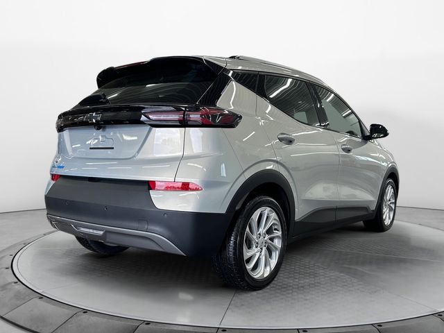 2022 Chevrolet Bolt EUV LT