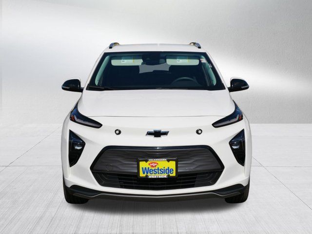 2022 Chevrolet Bolt EUV LT