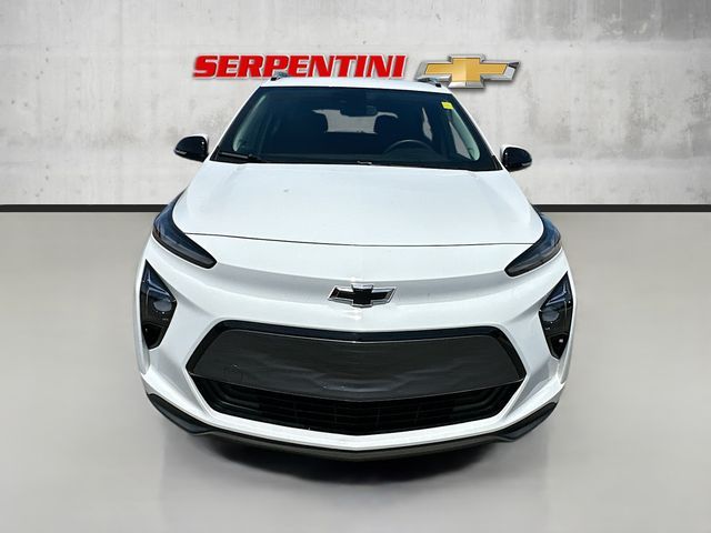 2022 Chevrolet Bolt EUV LT