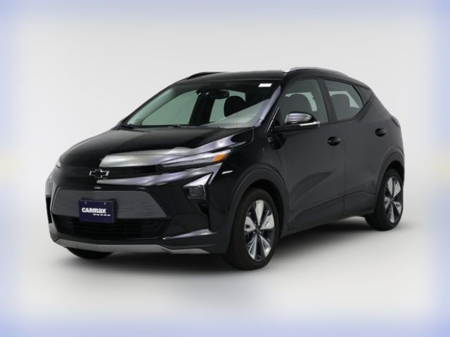 2022 Chevrolet Bolt EUV LT