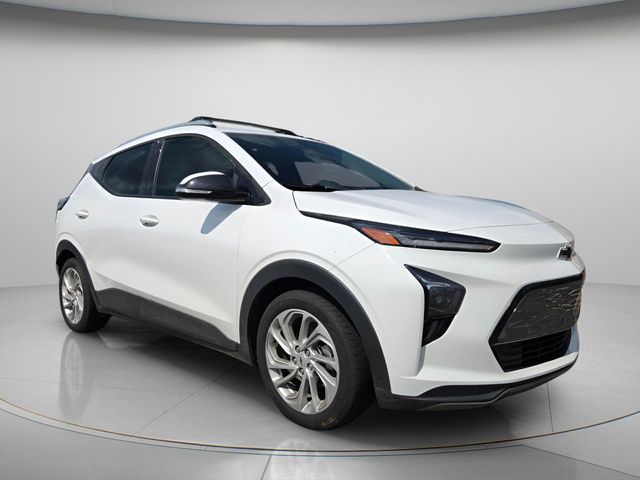 2022 Chevrolet Bolt EUV LT