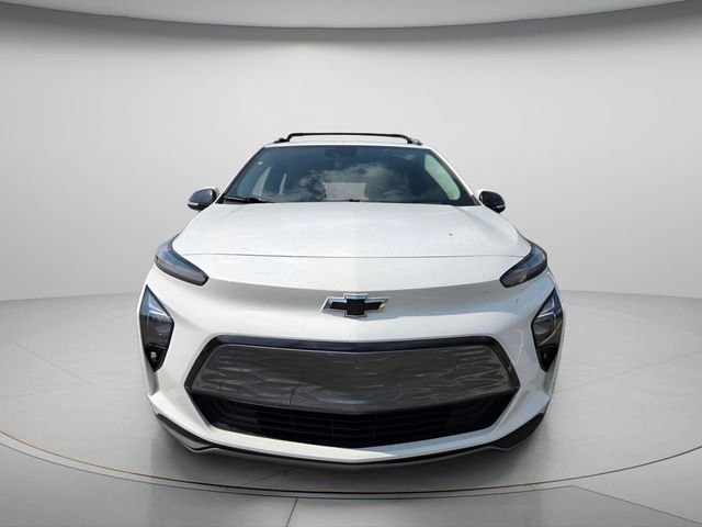 2022 Chevrolet Bolt EUV LT