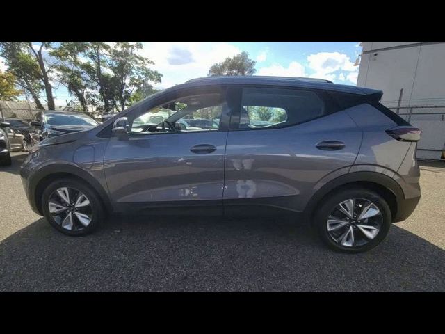 2022 Chevrolet Bolt EUV LT