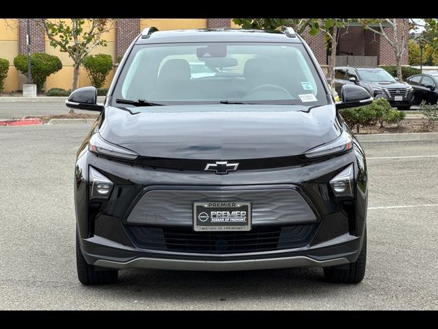 2022 Chevrolet Bolt EUV LT