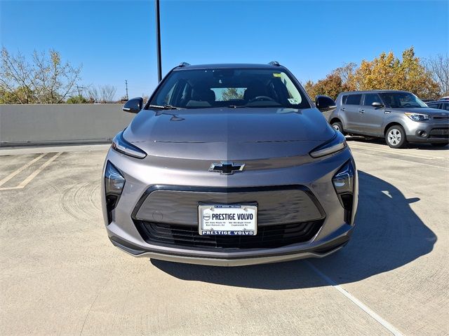 2022 Chevrolet Bolt EUV LT