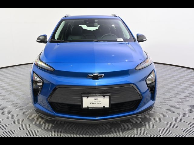 2022 Chevrolet Bolt EUV LT