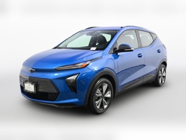 2022 Chevrolet Bolt EUV LT
