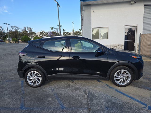 2022 Chevrolet Bolt EUV LT