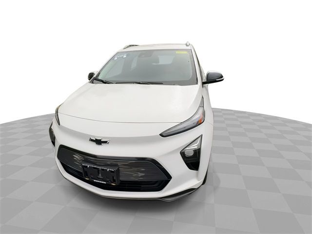 2022 Chevrolet Bolt EUV LT