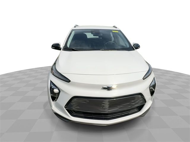 2022 Chevrolet Bolt EUV LT