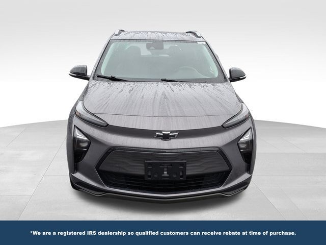 2022 Chevrolet Bolt EUV LT