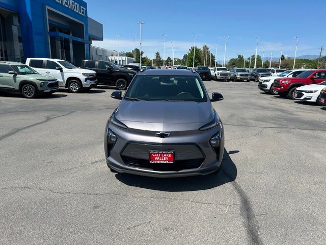 2022 Chevrolet Bolt EUV LT