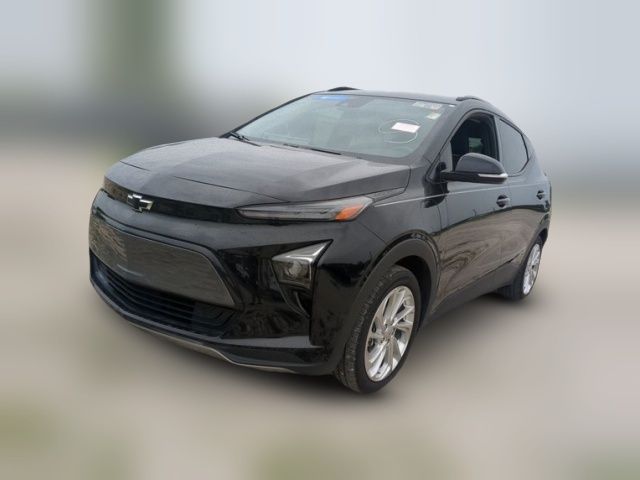 2022 Chevrolet Bolt EUV LT
