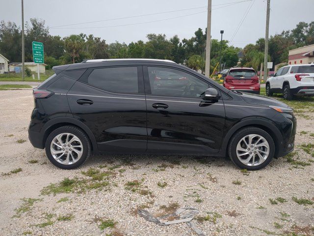 2022 Chevrolet Bolt EUV LT