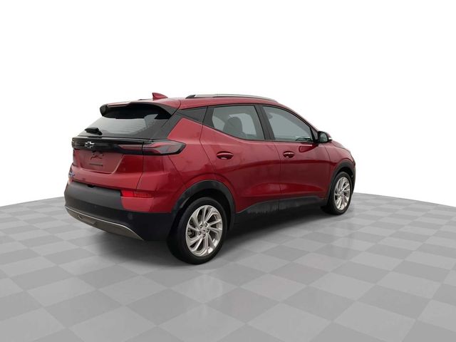 2022 Chevrolet Bolt EUV LT